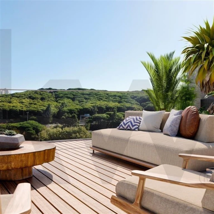 Apartamento T3 para Venda em Algés, Linda-A-Velha e Cruz Quebrada-Dafundo Foto 6