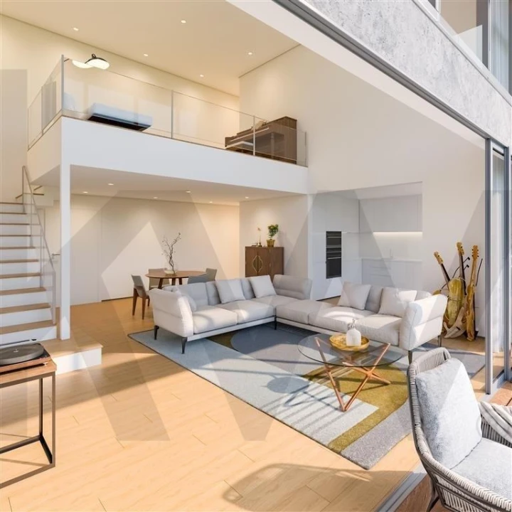 Apartamento T3 para Venda em Algés, Linda-A-Velha e Cruz Quebrada-Dafundo Foto 8