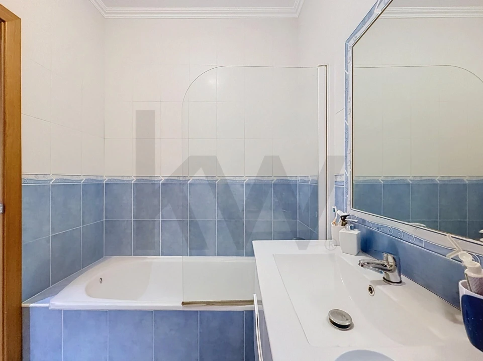 Apartamento T3 para Venda em Romeira e Várzea Foto 13