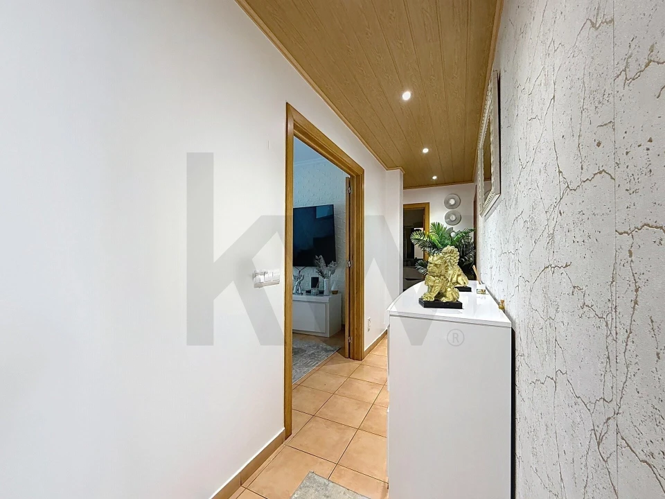 Apartamento T3 para Venda em Romeira e Várzea Foto 7