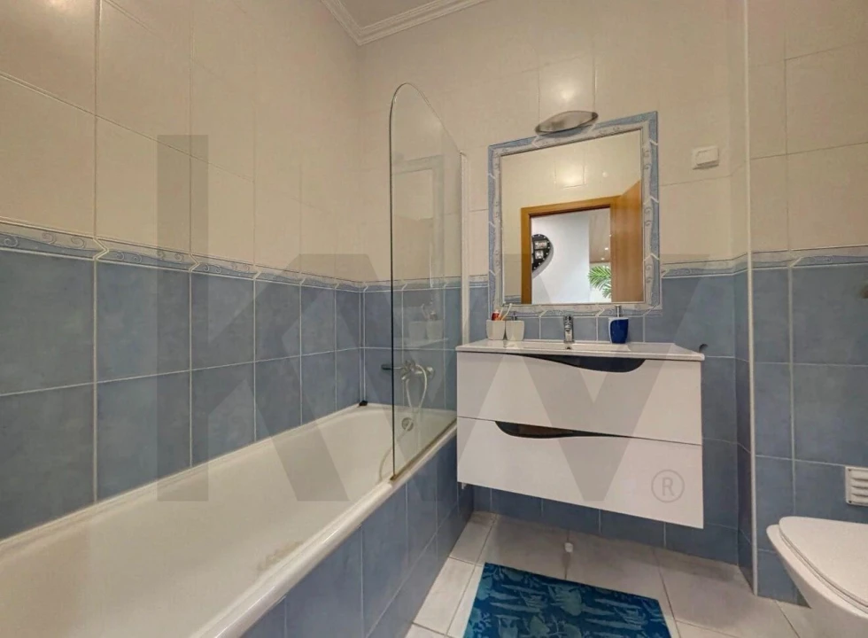 Apartamento T3 para Venda em Romeira e Várzea Foto 14