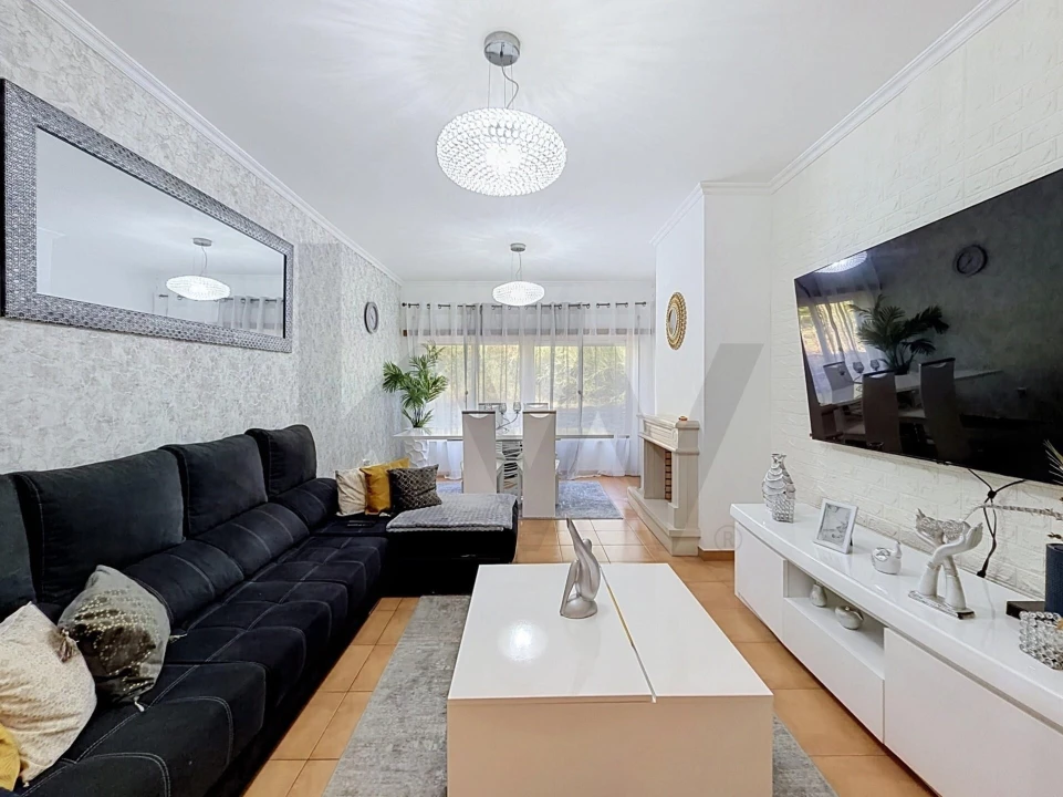 Apartamento T3 para Venda em Romeira e Várzea Foto 4