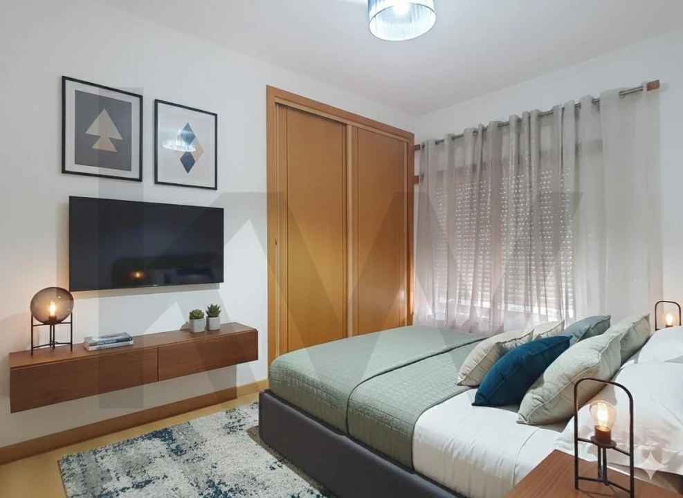 Apartamento T3 para Venda em Romeira e Várzea Foto 11