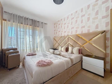 Apartamento T3 para Venda em Romeira e Várzea