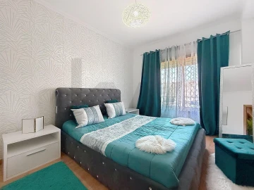 Apartamento T3 para Venda em Romeira e Várzea
