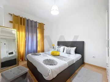 Apartamento T3 para Venda em Romeira e Várzea
