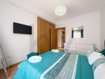 Apartamento T3 para Venda em Romeira e Várzea