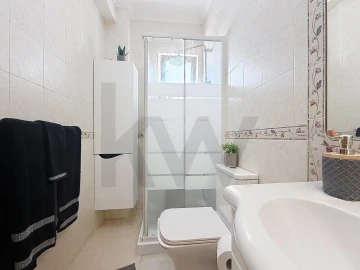 Apartamento T3 para Venda em Romeira e Várzea