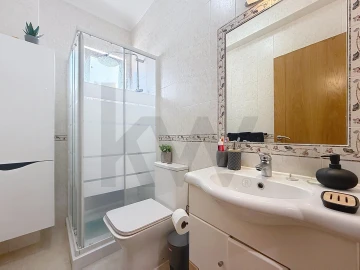 Apartamento T3 para Venda em Romeira e Várzea