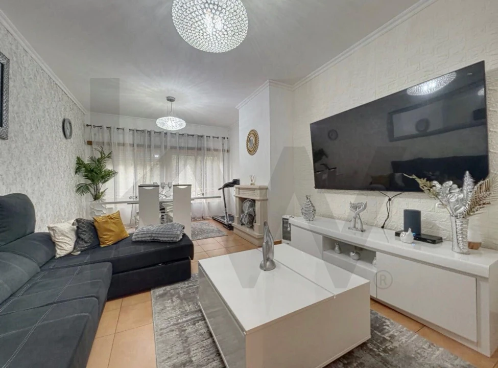 Apartamento T3 para Venda em Romeira e Várzea Foto 3