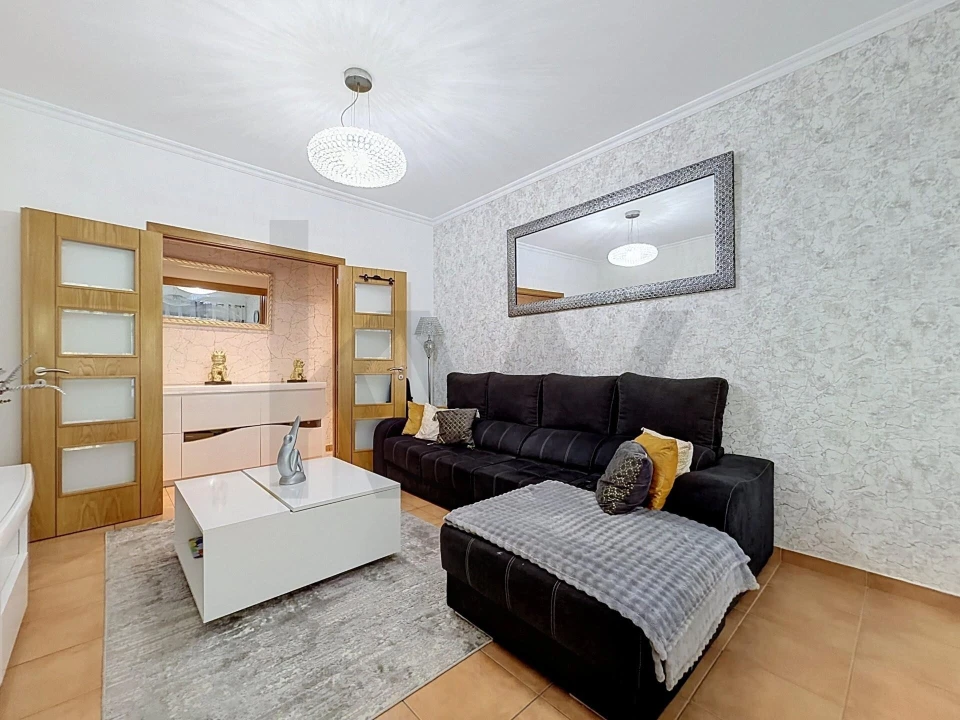 Apartamento T3 para Venda em Romeira e Várzea Foto 2