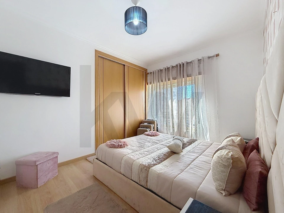Apartamento T3 para Venda em Romeira e Várzea Foto 16