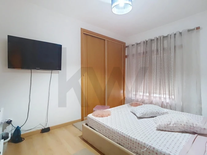 Apartamento T3 para Venda em Romeira e Várzea Foto 10