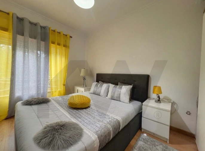 Apartamento T3 para Venda em Romeira e Várzea Foto 12