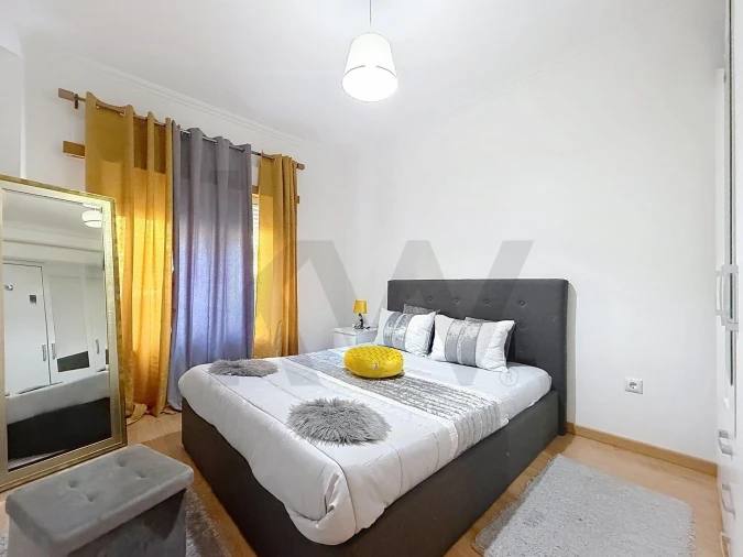 Apartamento T3 para Venda em Romeira e Várzea Foto 19