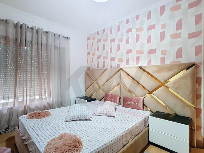 Apartamento T3 para Venda em Romeira e Várzea Foto 7