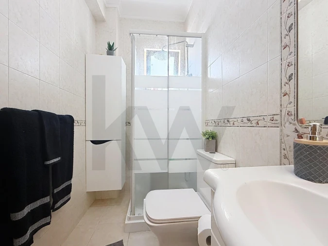 Apartamento T3 para Venda em Romeira e Várzea Foto 12