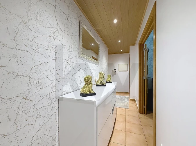 Apartamento T3 para Venda em Romeira e Várzea Foto 6