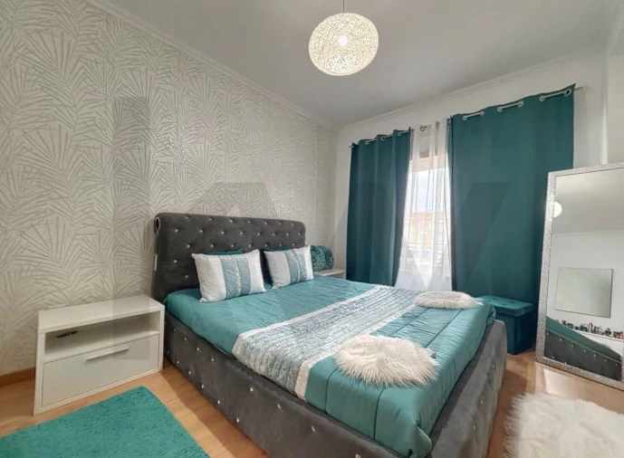 Apartamento T3 para Venda em Romeira e Várzea Foto 13