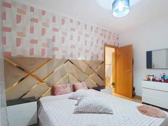 Apartamento T3 para Venda em Romeira e Várzea Foto 8