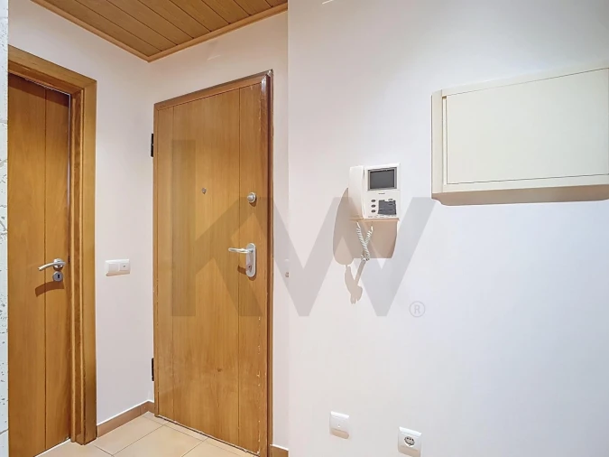 Apartamento T3 para Venda em Romeira e Várzea Foto 20