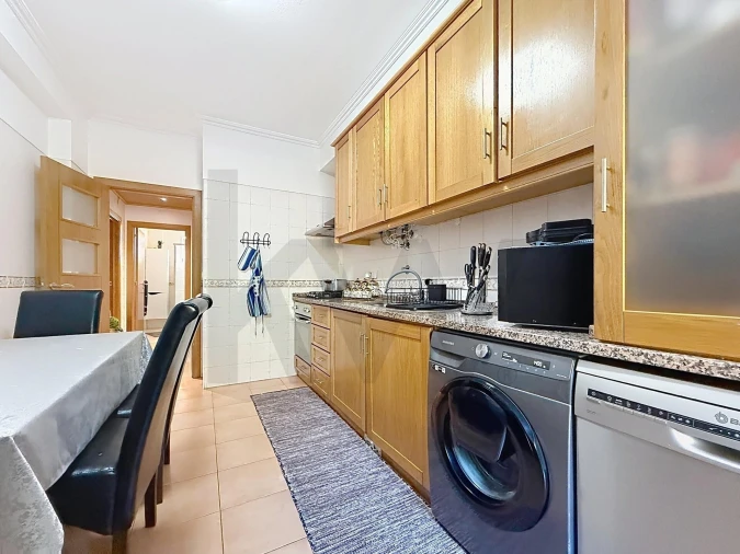 Apartamento T3 para Venda em Romeira e Várzea Foto 9
