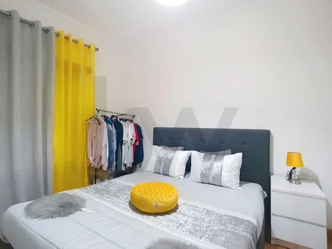 Apartamento T3 para Venda em Romeira e Várzea Foto 5