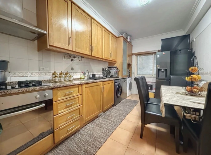 Apartamento T3 para Venda em Romeira e Várzea Foto 18