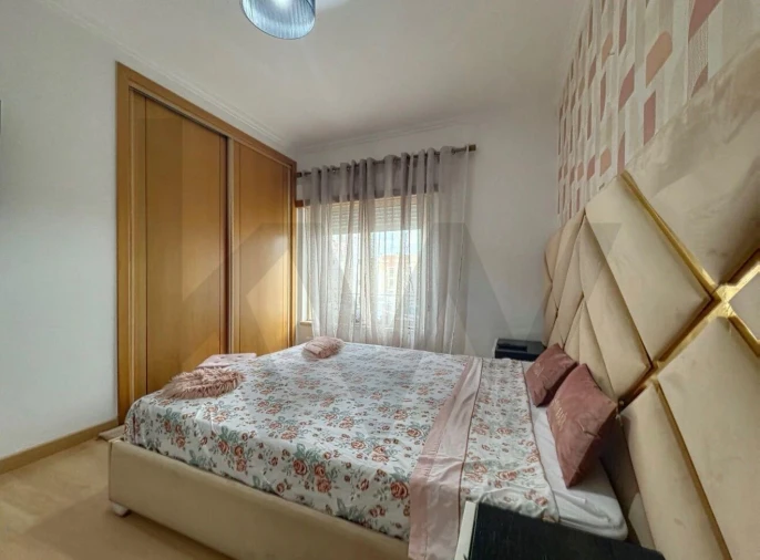 Apartamento T3 para Venda em Romeira e Várzea Foto 9