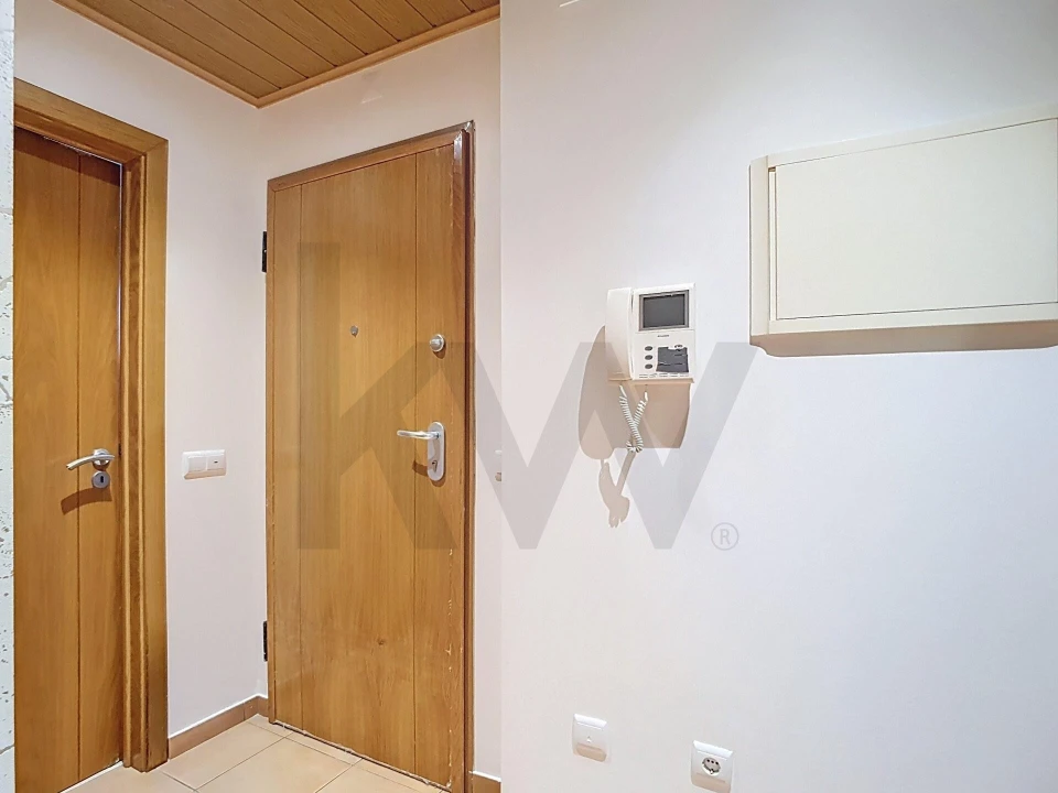 Apartamento T3 para Venda em Romeira e Várzea Foto 20