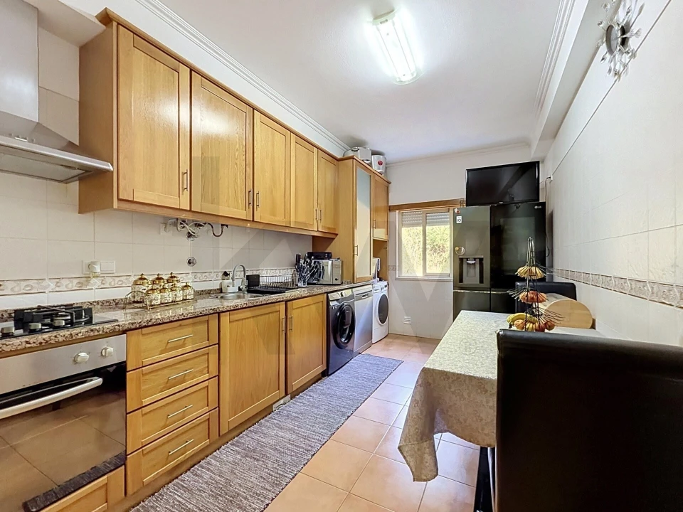 Apartamento T3 para Venda em Romeira e Várzea Foto 8