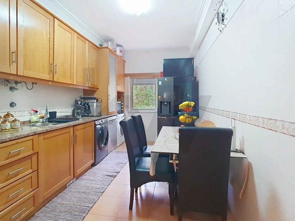 Apartamento T3 para Venda em Romeira e Várzea Foto 16