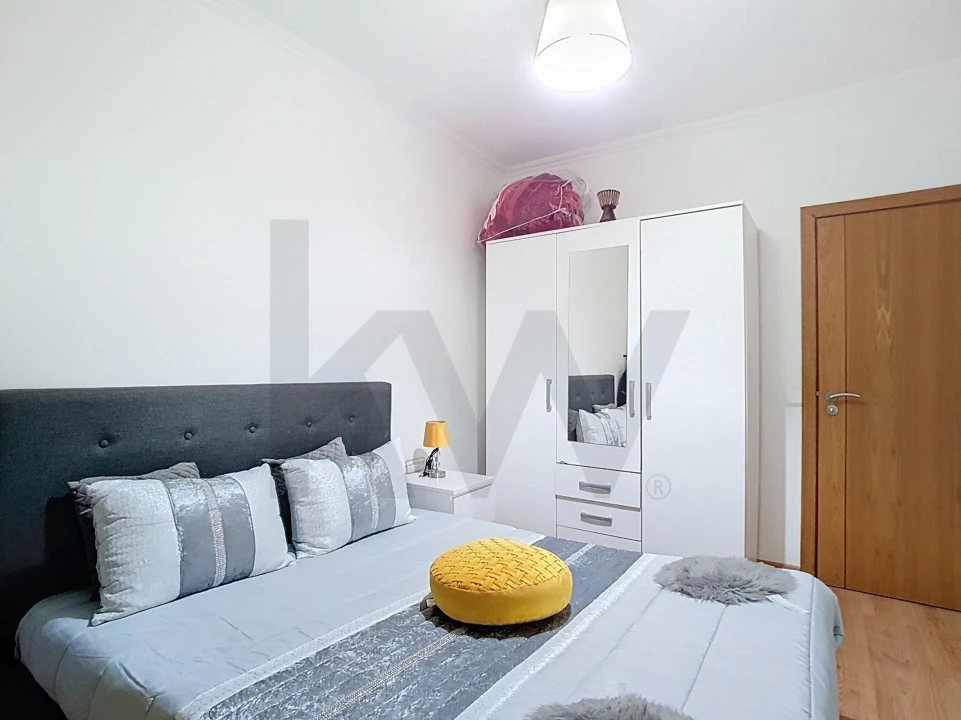 Apartamento T3 para Venda em Romeira e Várzea Foto 6