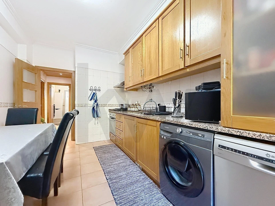 Apartamento T3 para Venda em Romeira e Várzea Foto 9