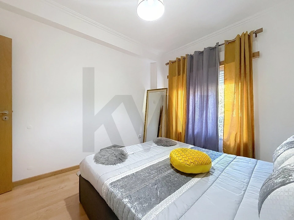 Apartamento T3 para Venda em Romeira e Várzea Foto 20