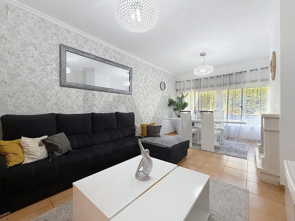 Apartamento T3 para Venda em Romeira e Várzea Foto 1