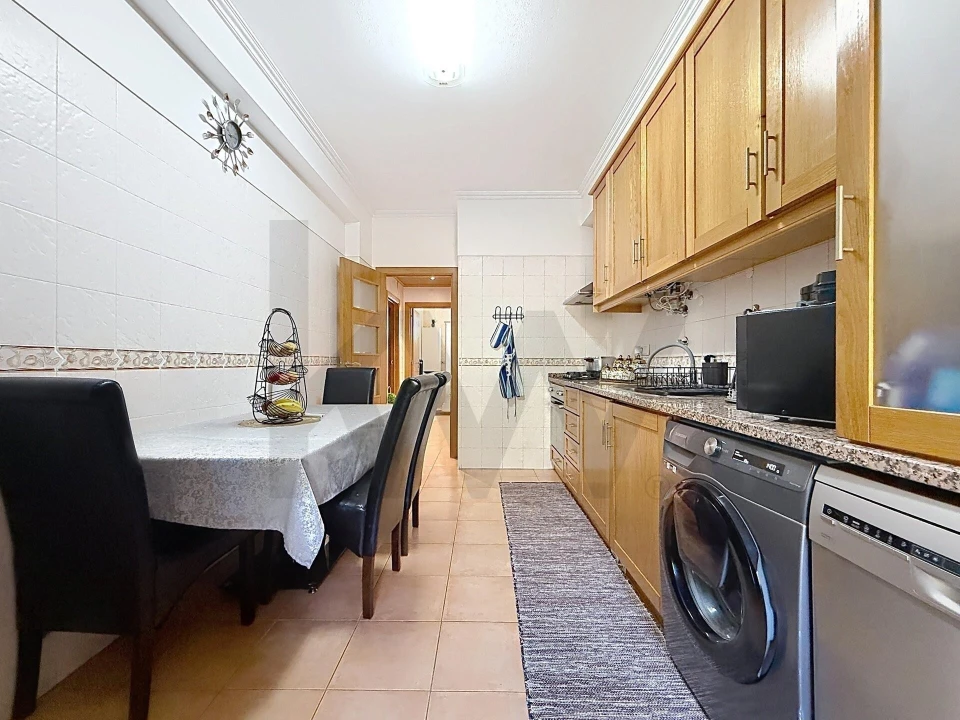 Apartamento T3 para Venda em Romeira e Várzea Foto 10