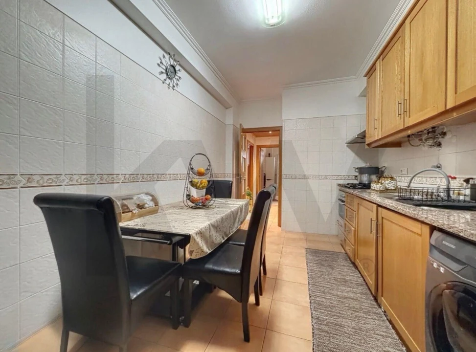 Apartamento T3 para Venda em Romeira e Várzea Foto 17