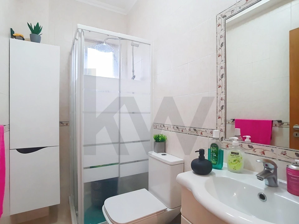 Apartamento T3 para Venda em Romeira e Várzea Foto 15