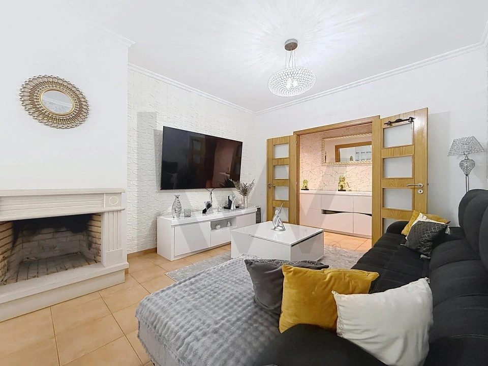 Apartamento T3 para Venda em Romeira e Várzea Foto 3