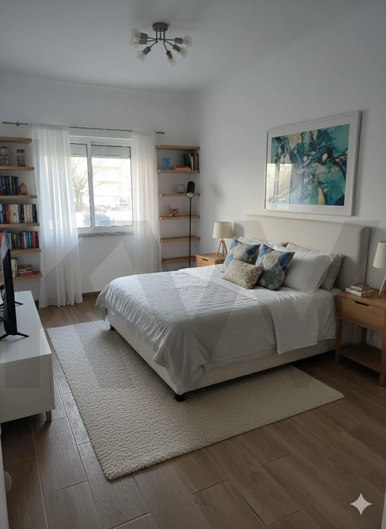 Apartamento T3 para Venda em Almada, Cova da Piedade, Pragal e Cacilhas Foto 4