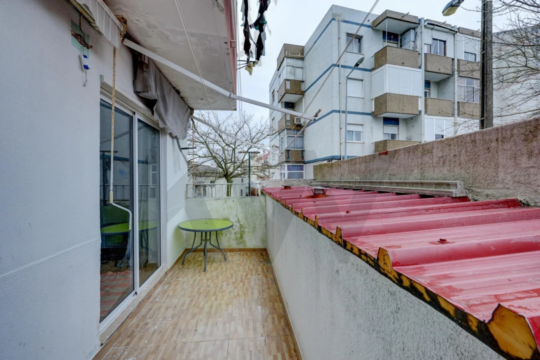 Apartamento T3 para Venda em Almada, Cova da Piedade, Pragal e Cacilhas Foto 9