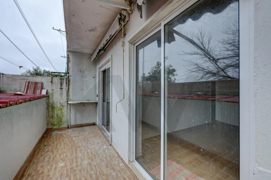 Apartamento T3 para Venda em Almada, Cova da Piedade, Pragal e Cacilhas Foto 11