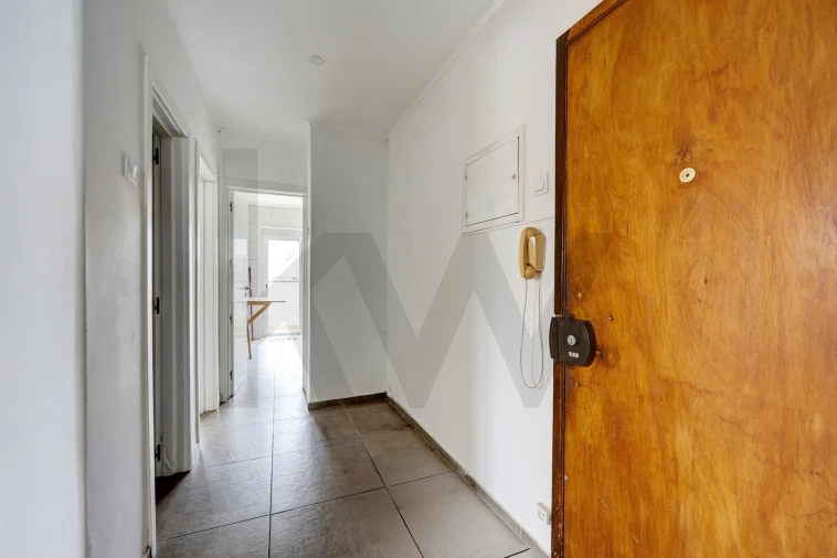 Apartamento T3 para Venda em Almada, Cova da Piedade, Pragal e Cacilhas Foto 19