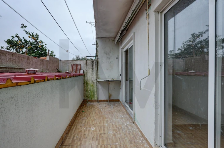 Apartamento T3 para Venda em Almada, Cova da Piedade, Pragal e Cacilhas Foto 10