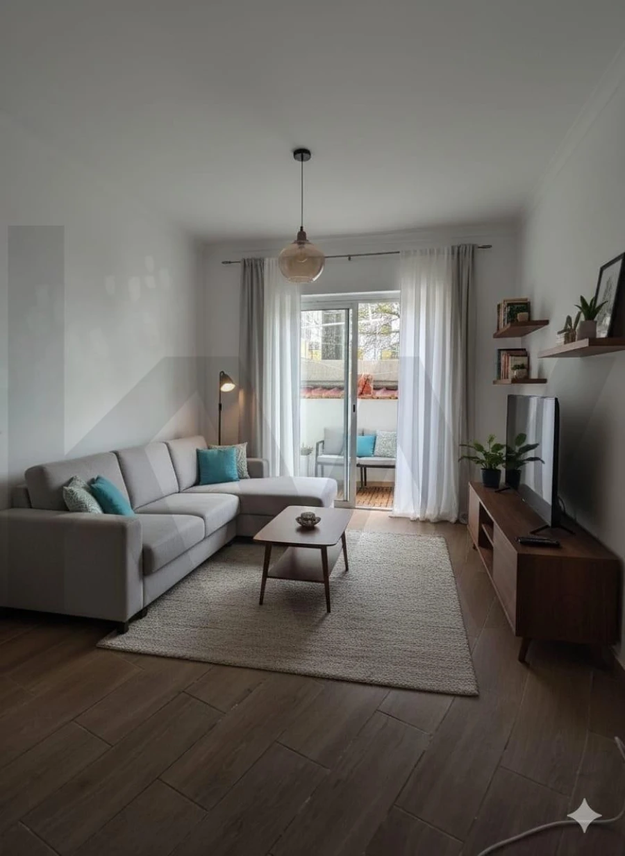 Apartamento T3 para Venda em Almada, Cova da Piedade, Pragal e Cacilhas Foto 3