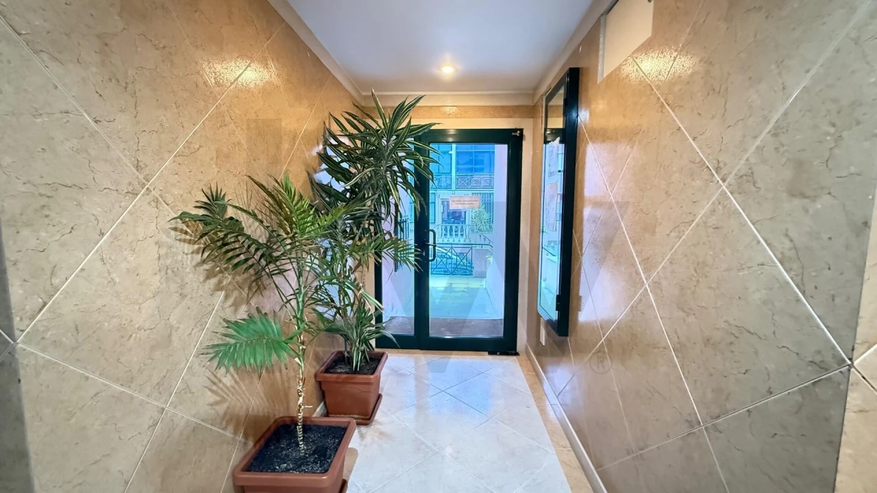 Apartamento T2 para Venda em Alcabideche Foto 14