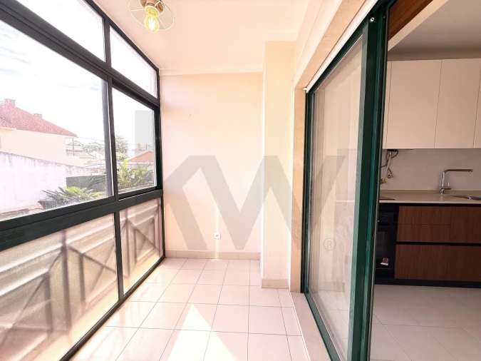 Apartamento T2 para Venda em Alcabideche Foto 4