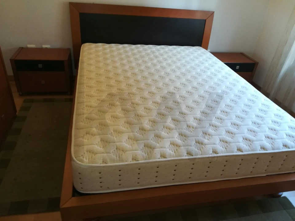 Apartamento T1 para Arrendamento em São Mamede de Infesta e Senhora da Hora Foto 5