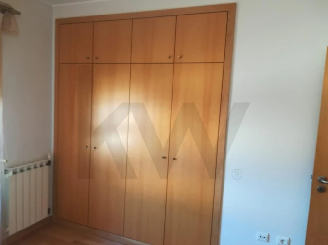 Apartamento T1 para Arrendamento em São Mamede de Infesta e Senhora da Hora Foto 7